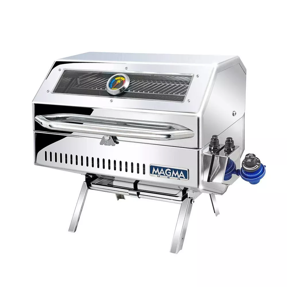 Catalina 2 Infrared Gourmet Series Gas Grill