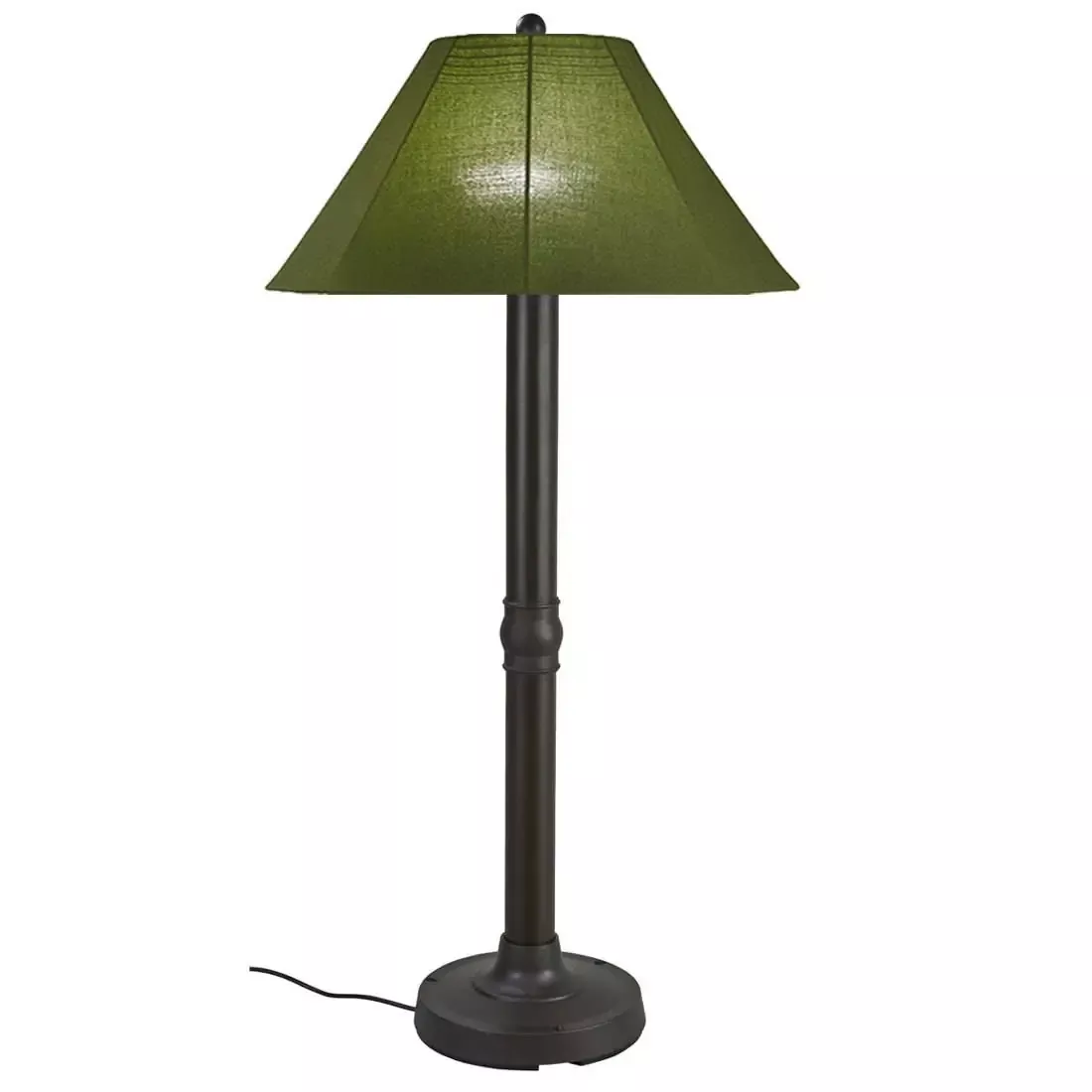 Catalina II Patio Floor Lamp