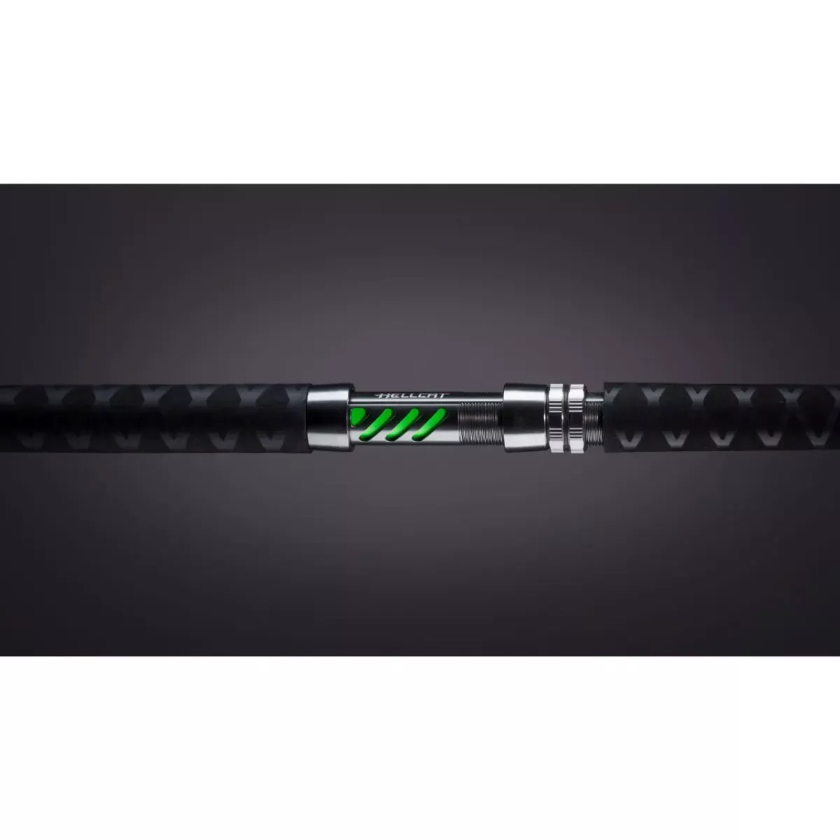 Catch The Fever Hellcat Casting Rod