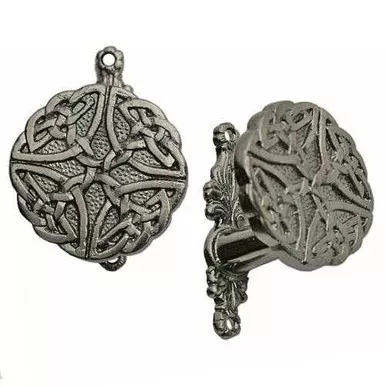 Celtic 203312 Knife or Sword Holder Set