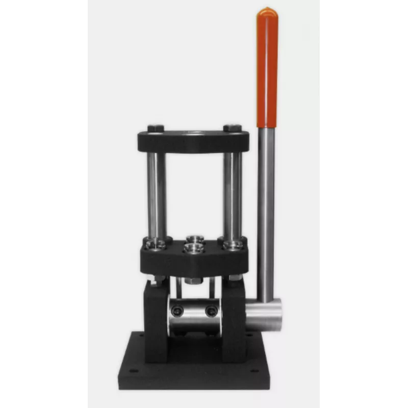 CH TOOL AND DIE No 444 H press