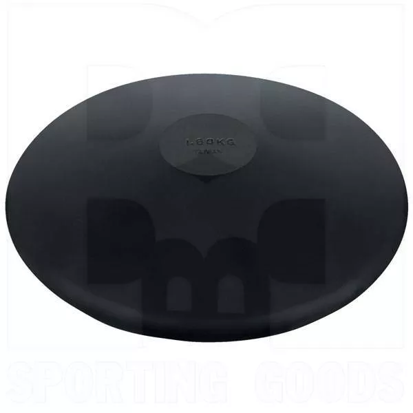 Champion 1.6 Kilo Rubber Practice Discus