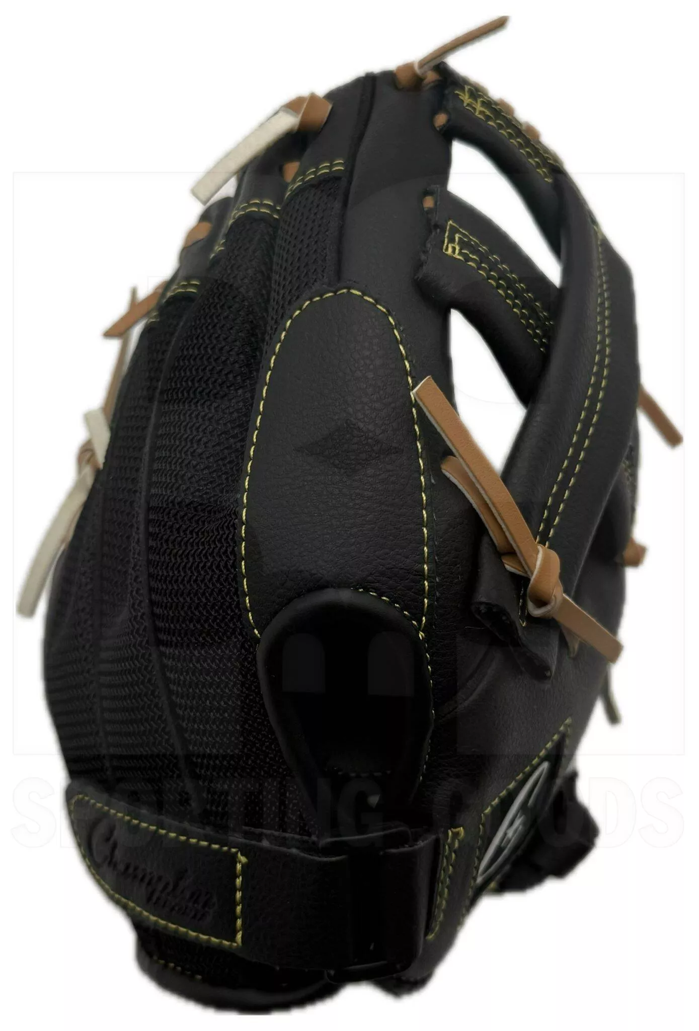 Champion 10" Physical Education Glove RHT
