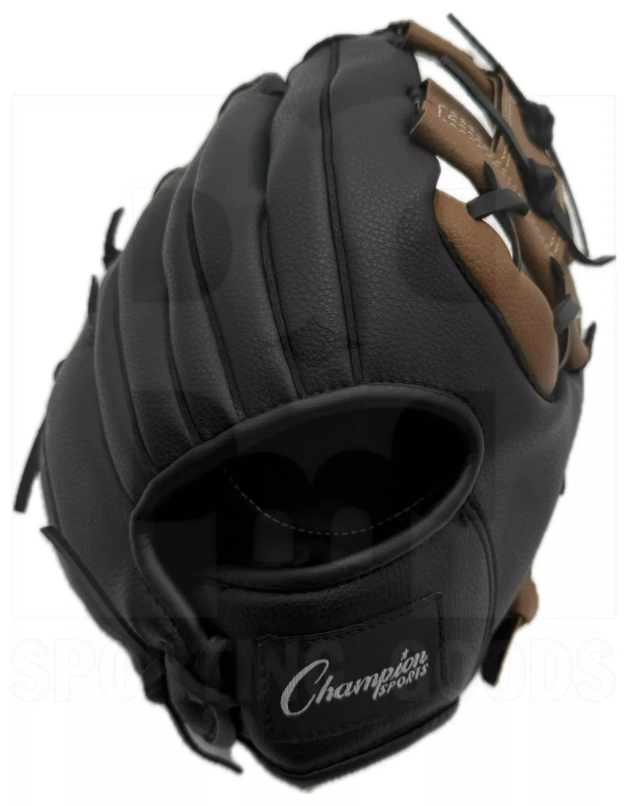 Champion 11 Inch Synthetic Leather Glove