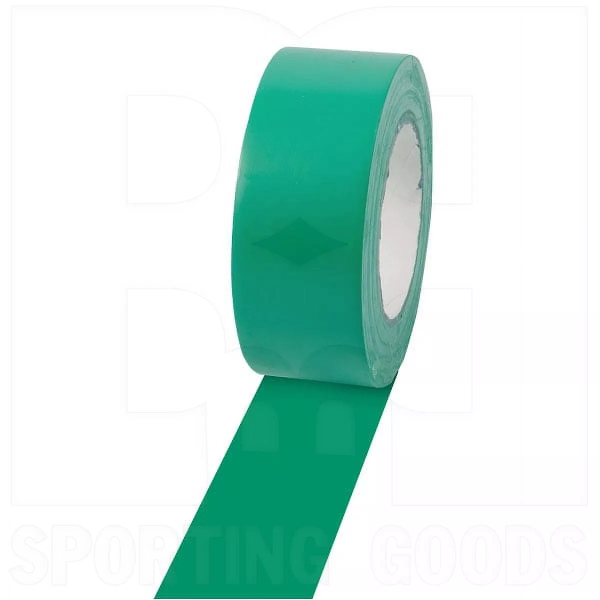 Champion 2x36yd Floor Tape Green