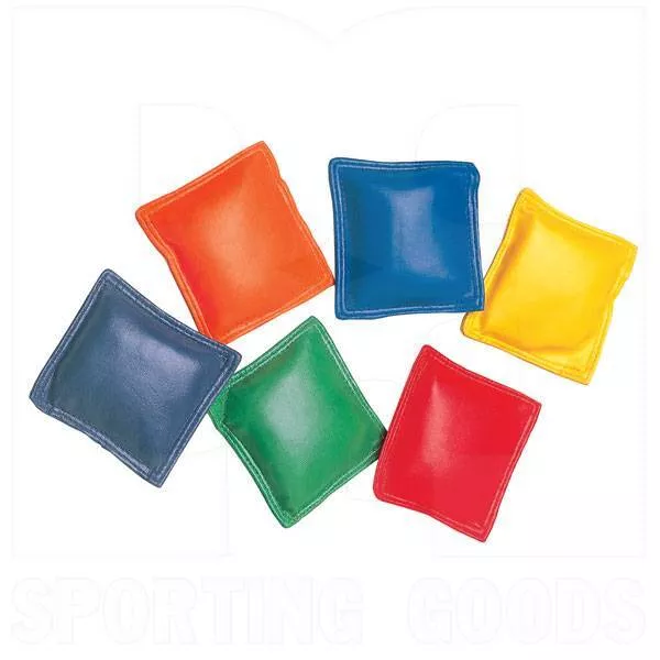 Champion 3 Inch Bean Bags Set of 12