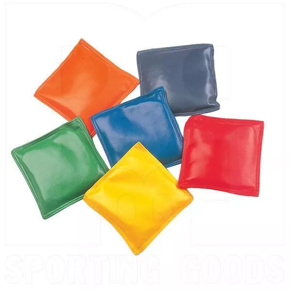 Champion 4 Inch Bean Bags Set of 12