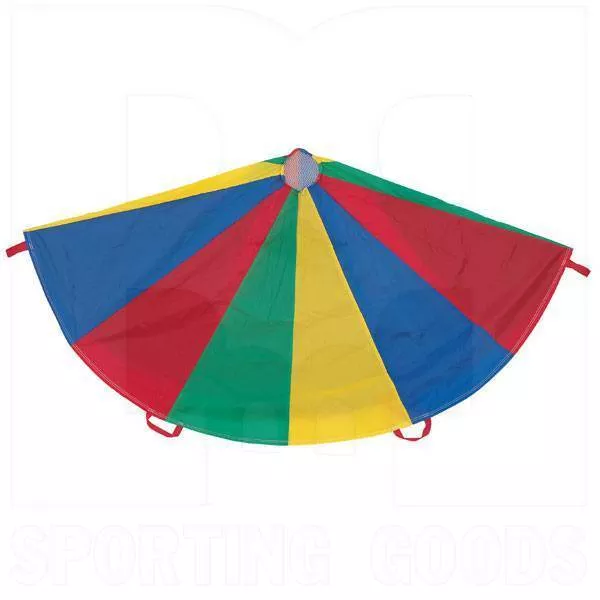 Champion 6 FT Parachute