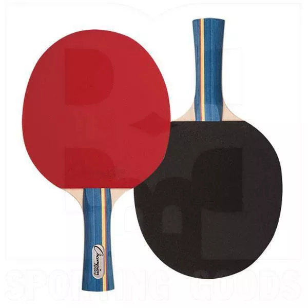 Champion 7 Ply Pips In Rubber Face Table Tennis Paddle