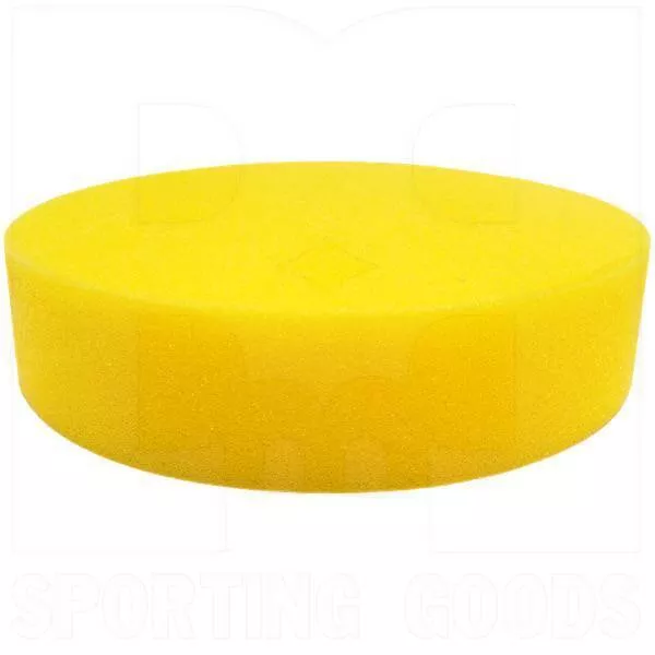 Champion 9 Inch Rounded Edge Foam Disc