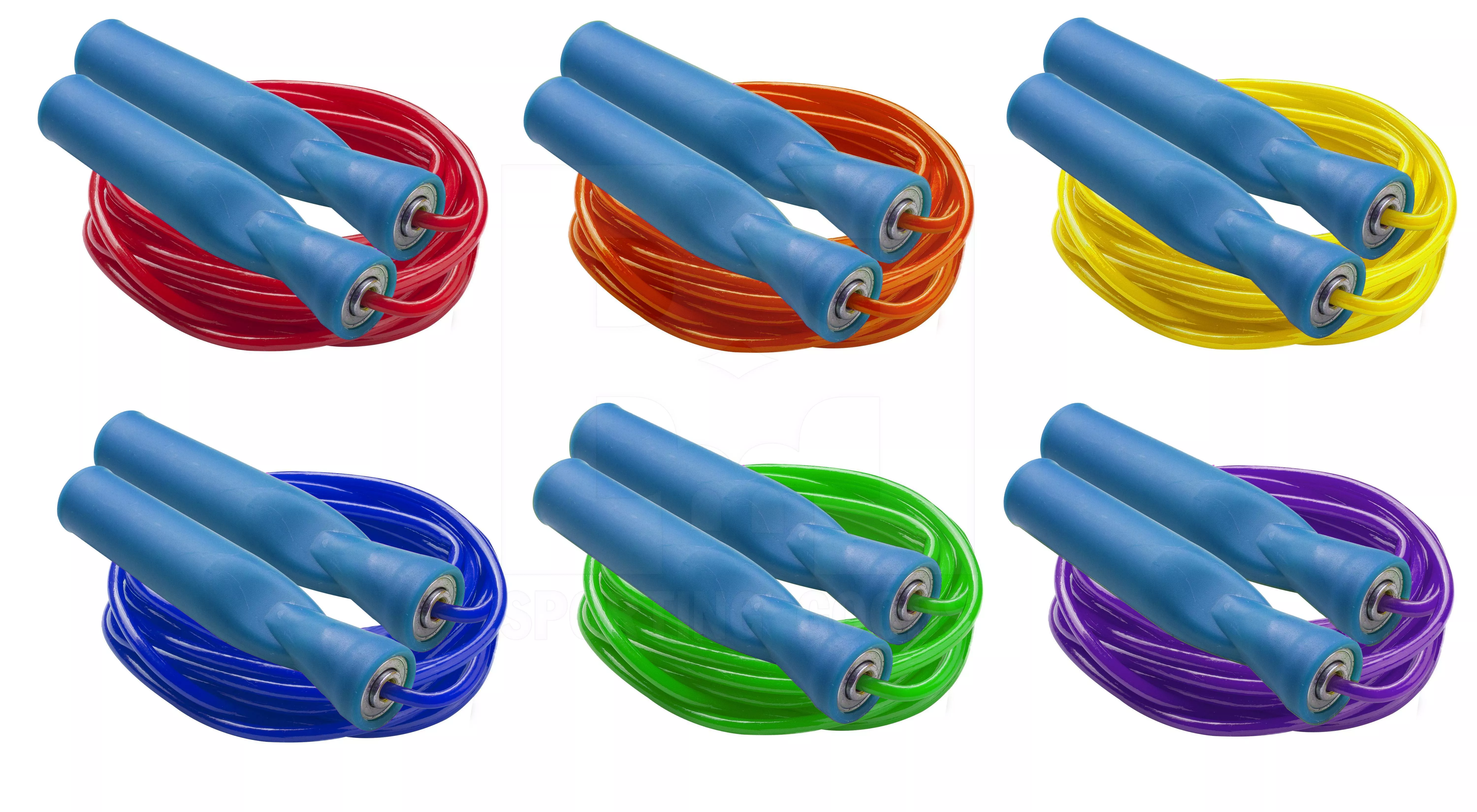 Champion 9Ft Ball Bearing Speed Rope
