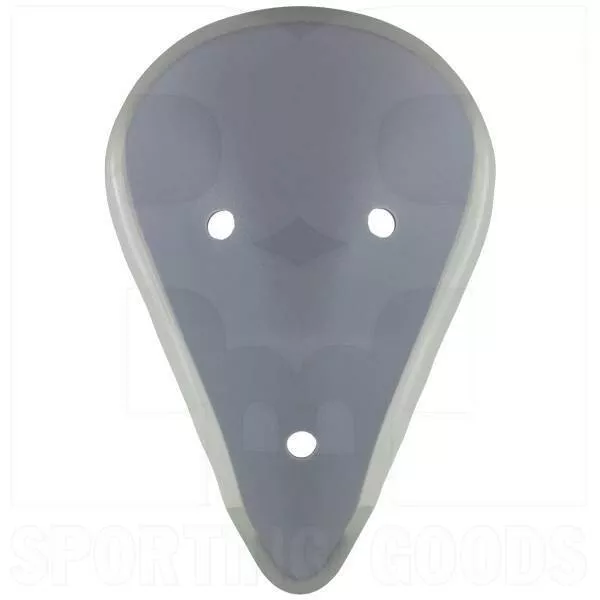 Champion Adult Athletic Men's Protective Cup Gray