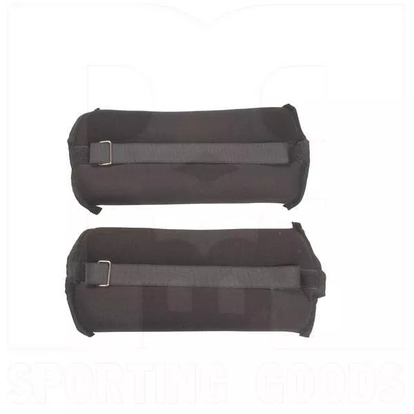 Champion Ankle Wrist Weight 10 Lbs Black