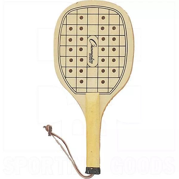 Champion Paddleball Racket
