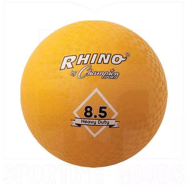 Champion Playground Ball 8.5 Heavy