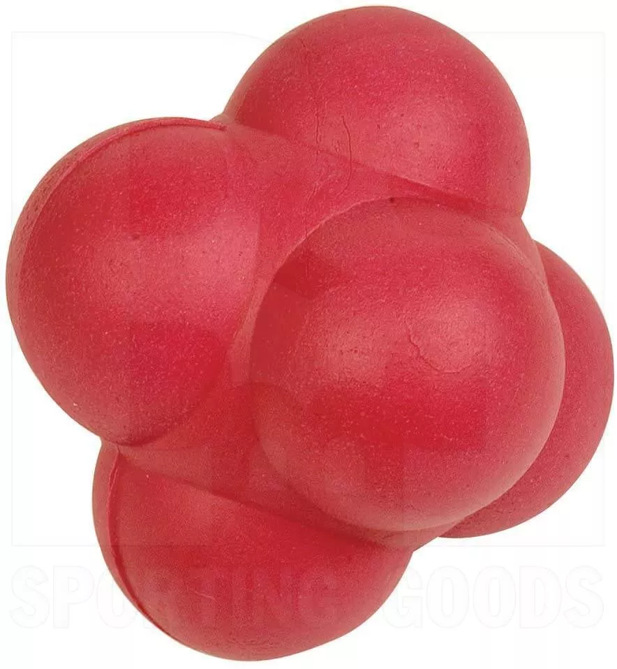 Champion Reflex Reaction Ball for Hand-Eye Coordination