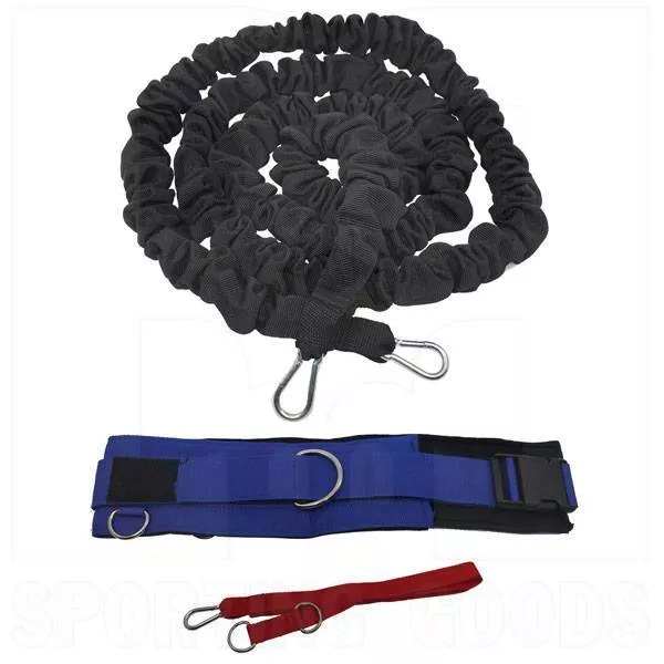 Champion Resistance Belt Set