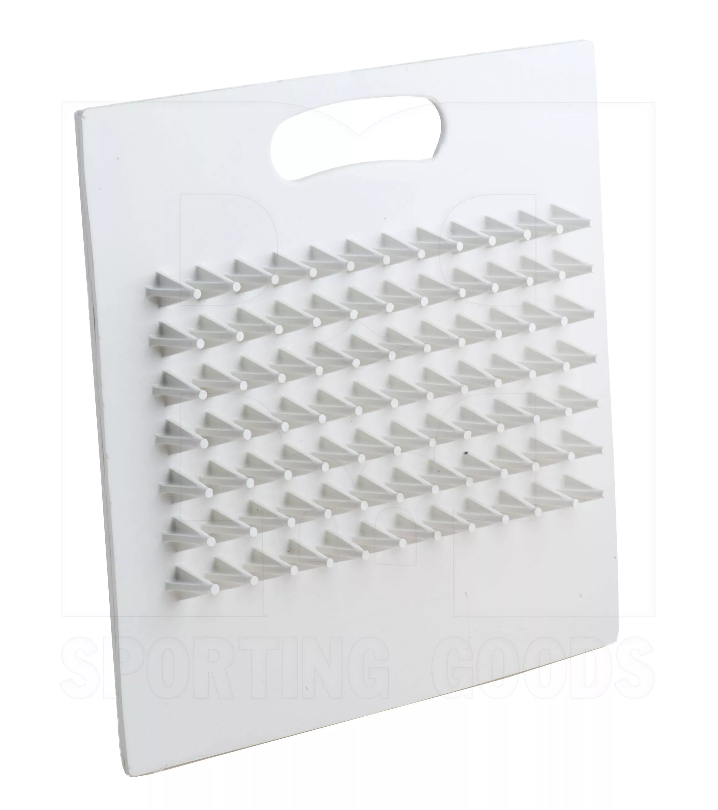 Champion Sports Cleats and Spikes Cleaner White