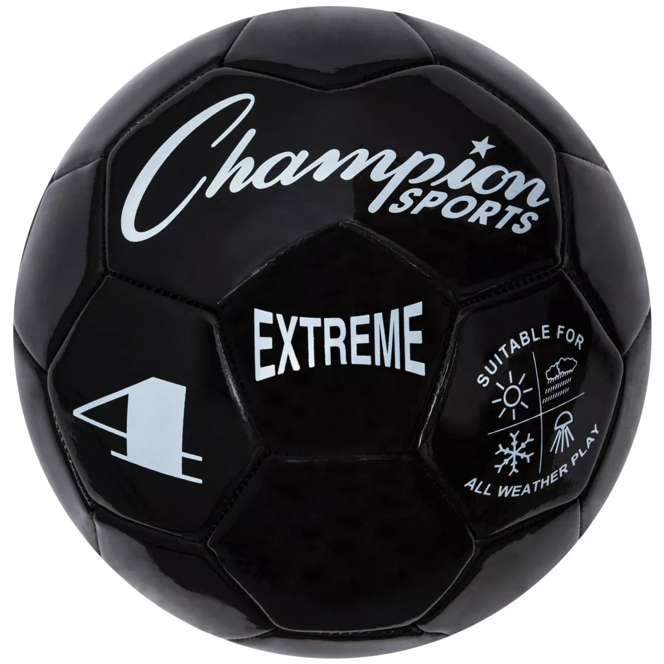 Champion Sports Extreme Soccer Ball