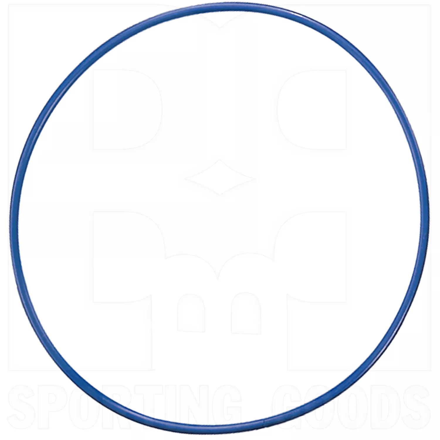 Champion Sports Hula Hoop Random Color (Unit)
