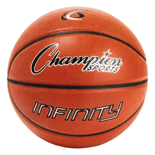 Champion Sports Men’s Composite Basketball