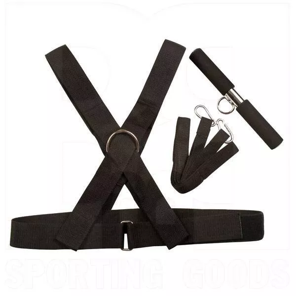 Champion Sports Pro Shoulder Speed Harness