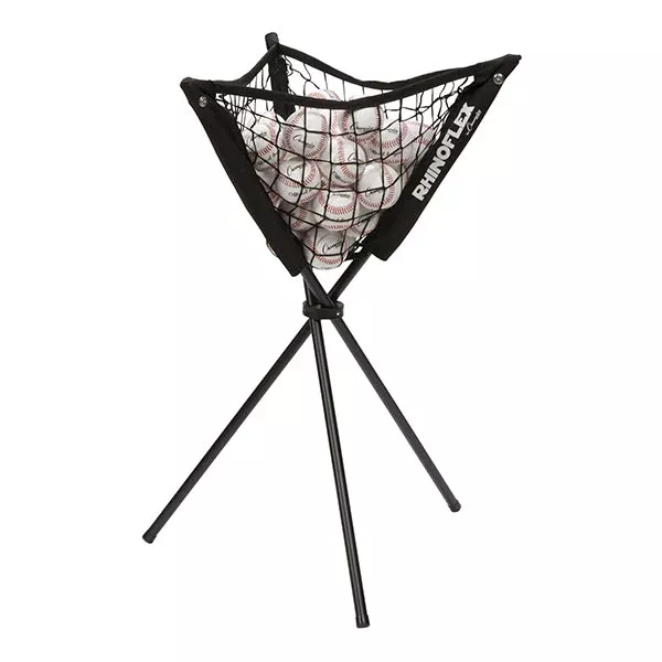 Champion Sports Rhino Flex Ball Caddy