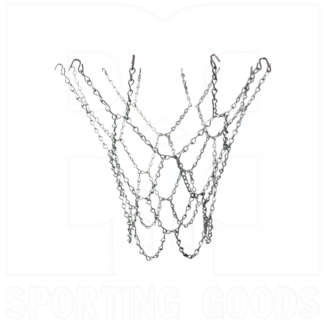 Champion Steel Chain Basketball Net