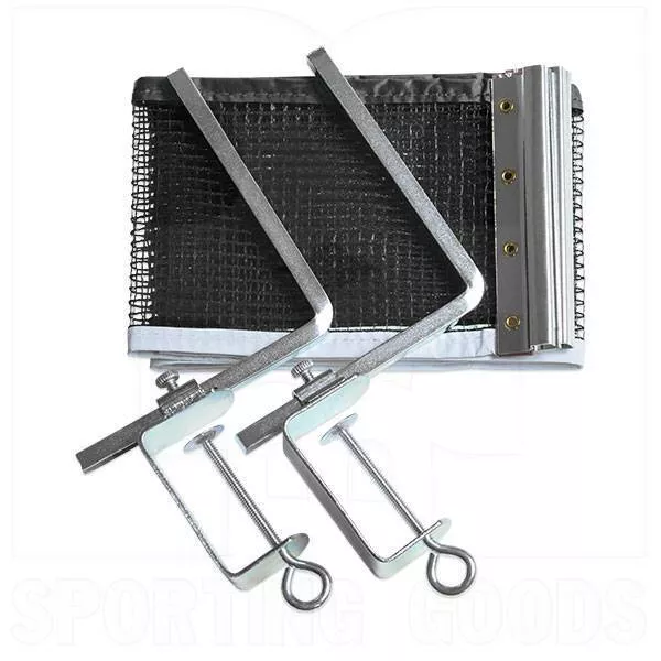 Champion Table Tennis Net & Post Set 2"