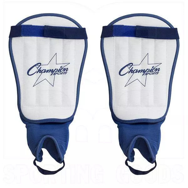 Champion Ultra Light Soccer Shin Guards