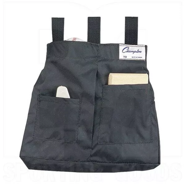 Champion Umpire Ball Bag