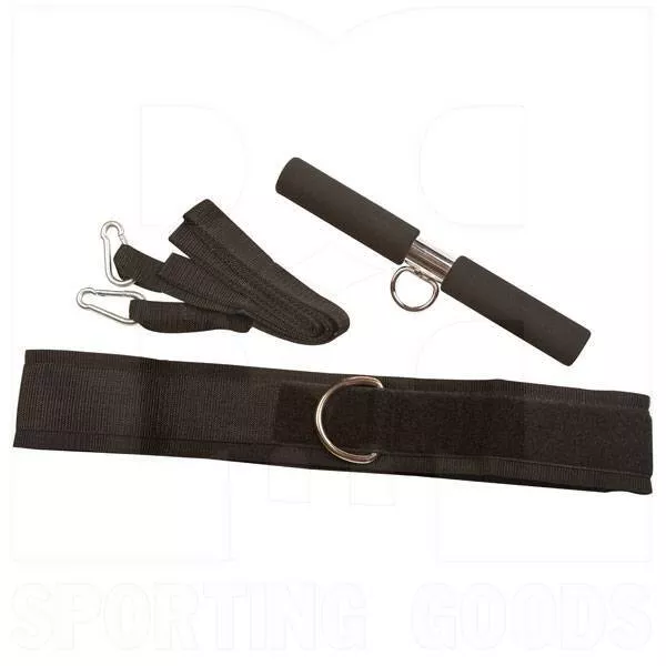 Champion Waist Speed Harness