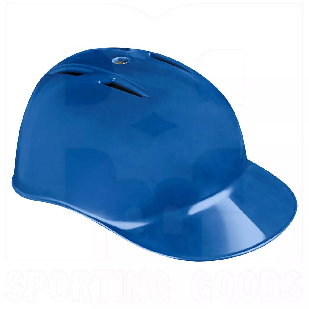 Champro Baseball/Softball Catcher's and Coach's Helmet Royal