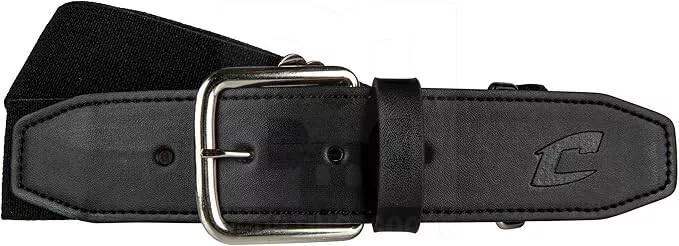Champro Brute Baseball Belt Black