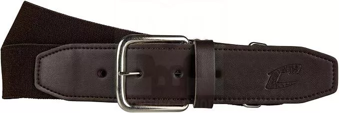 Champro Brute Baseball Belt Brown