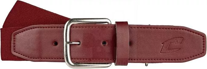 Champro Brute Baseball Belt Cardinal