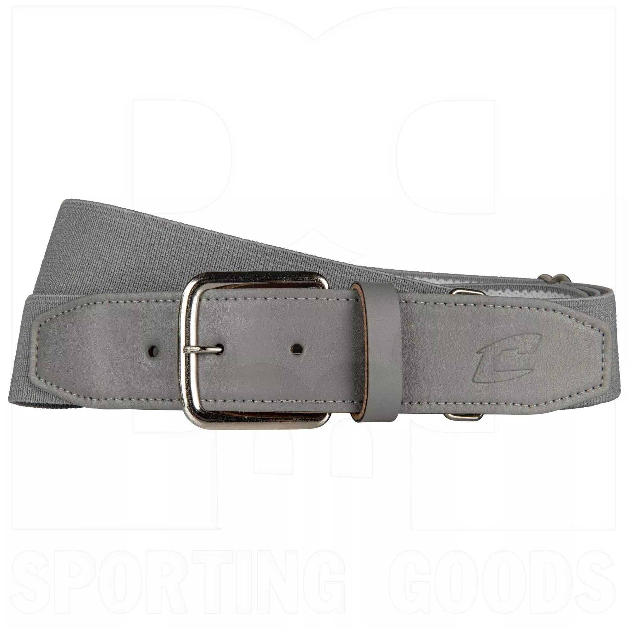 Champro Brute Baseball Belt Grey