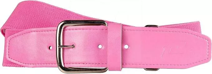 Champro Brute Baseball Belt Pink