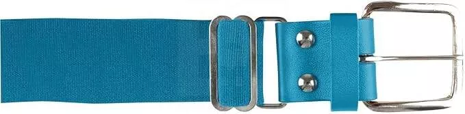 Champro Brute Baseball Belt Teal