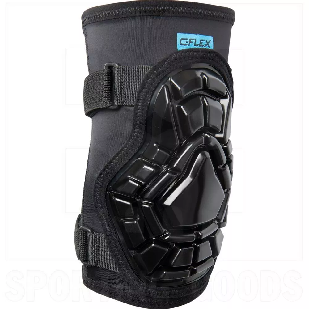 Champro C-Flex Baseball Elbow Guard Strapped Sleeve Adult