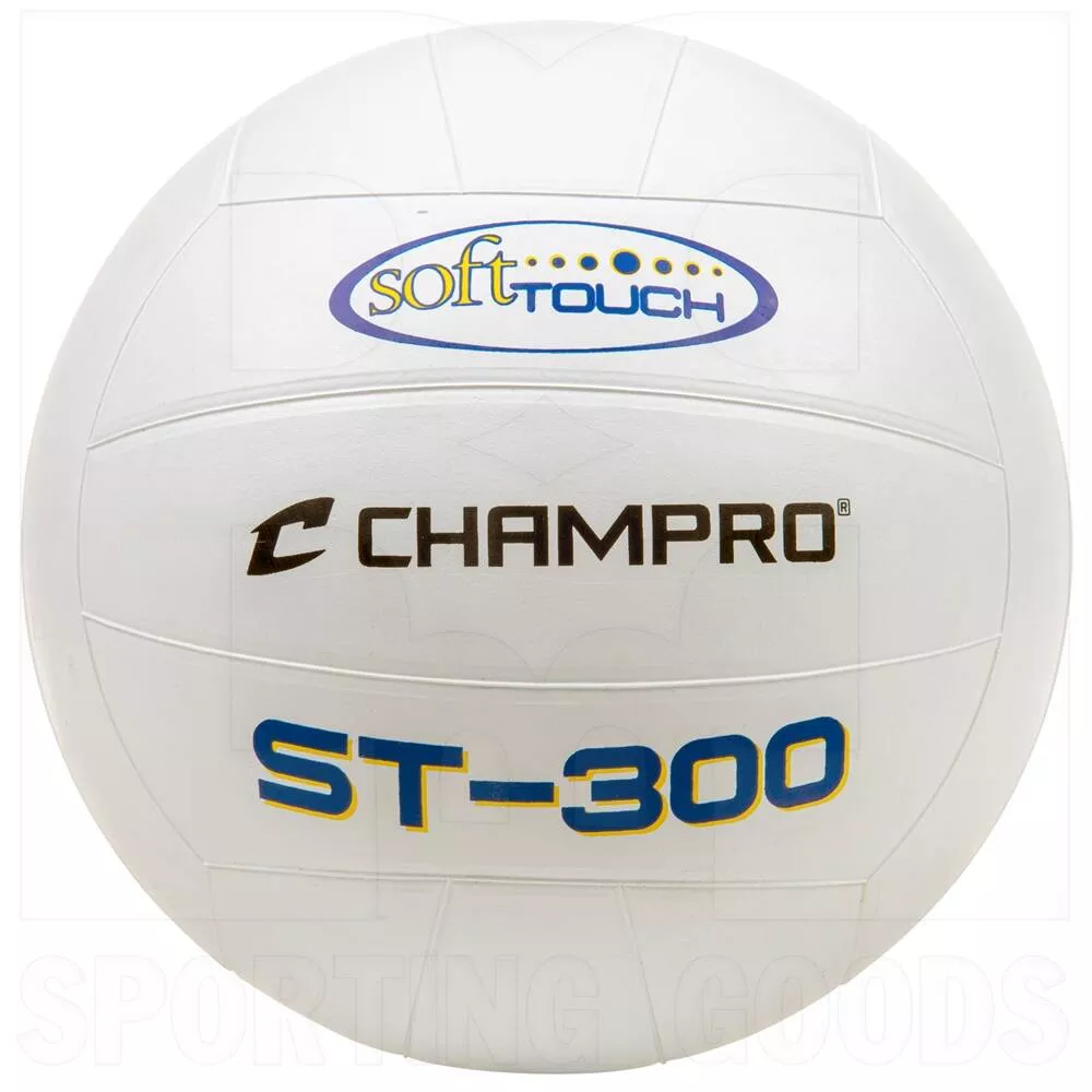 Champro Competition Waterproof Rubber Volleyball