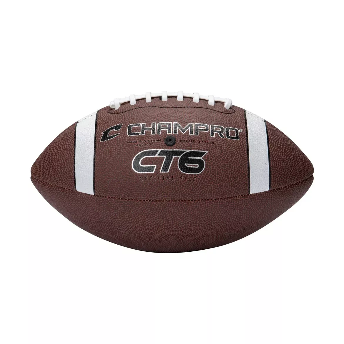 Champro CT6 "600" Composite Official Football