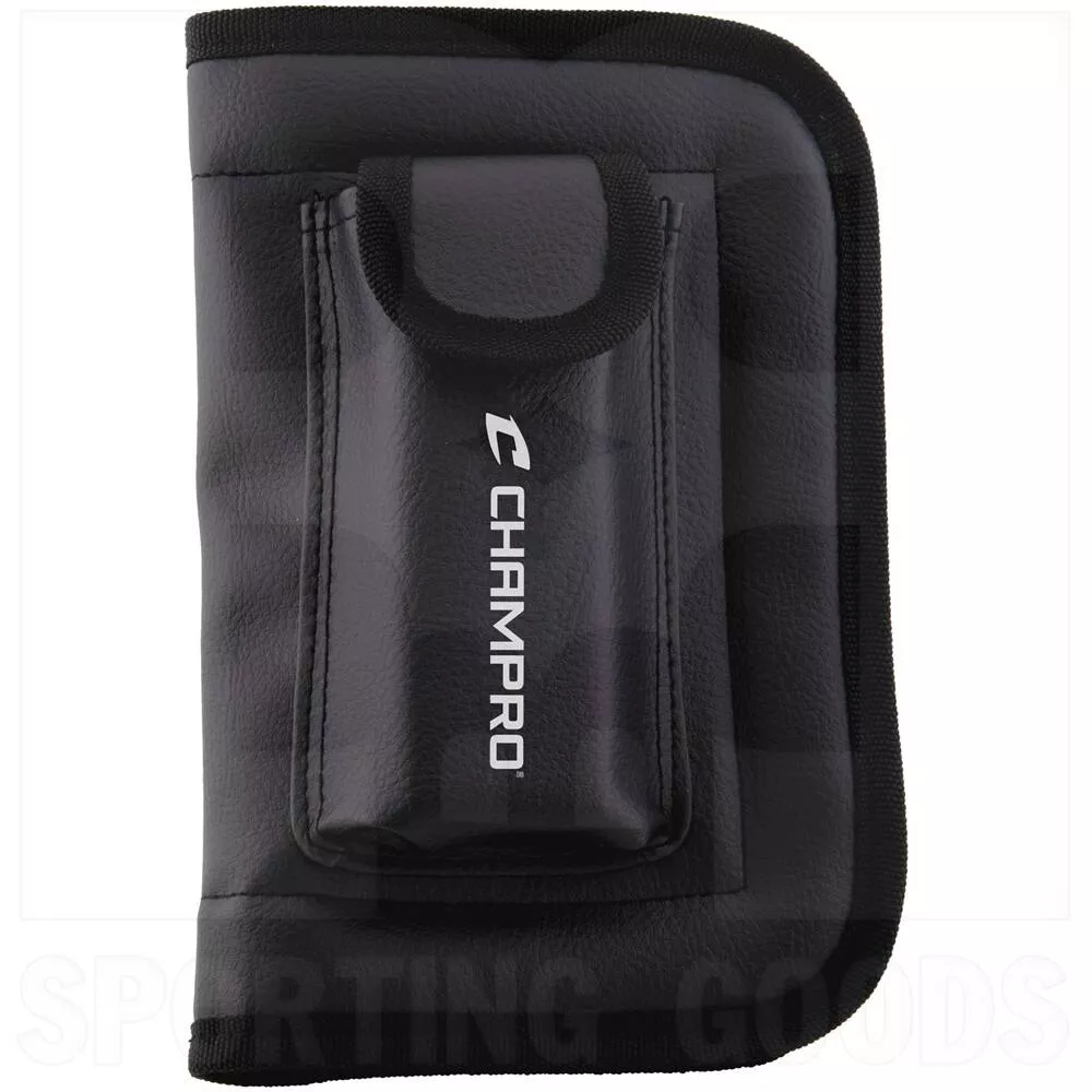 Champro Deluxe Pine Tar Kit w/ Applicator and Travel Case