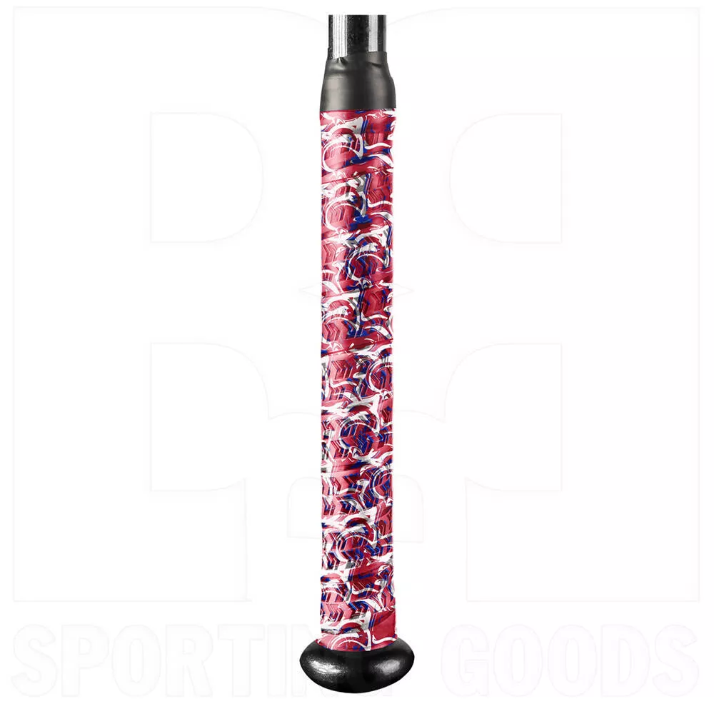 Champro Extreme Tack Bat Grip Tape 1.1mm Web Black