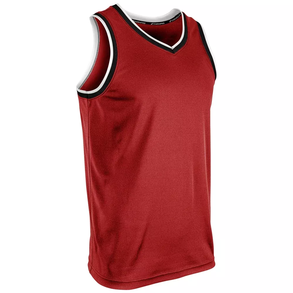 Champro Men’s Forward Basketball Jersey