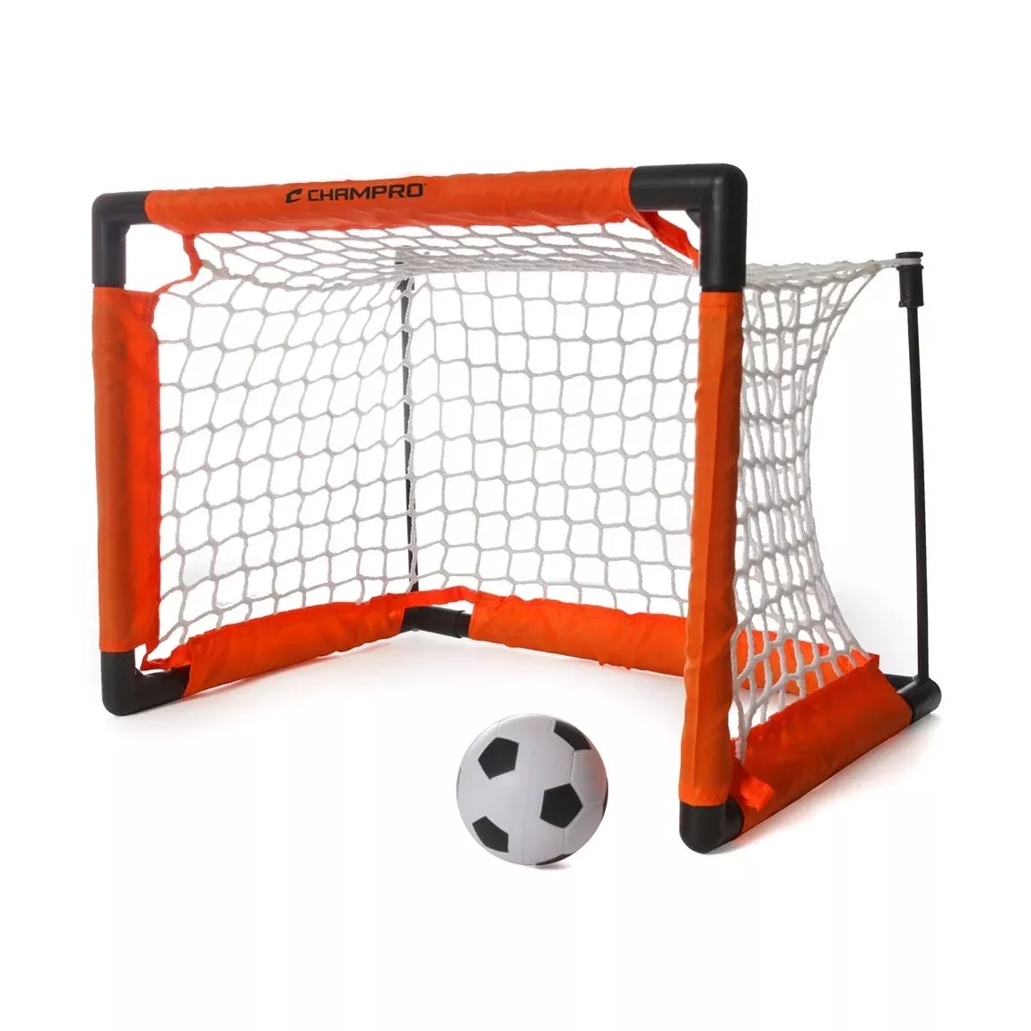 Champro Mini Soccer Goal with Foam Ball & Cones
