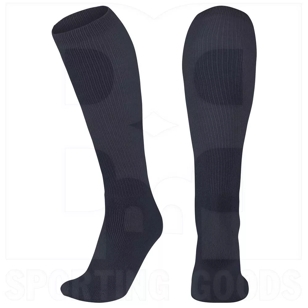 Champro Multicolor-Sport Athletic Socks 1 Pair Navy