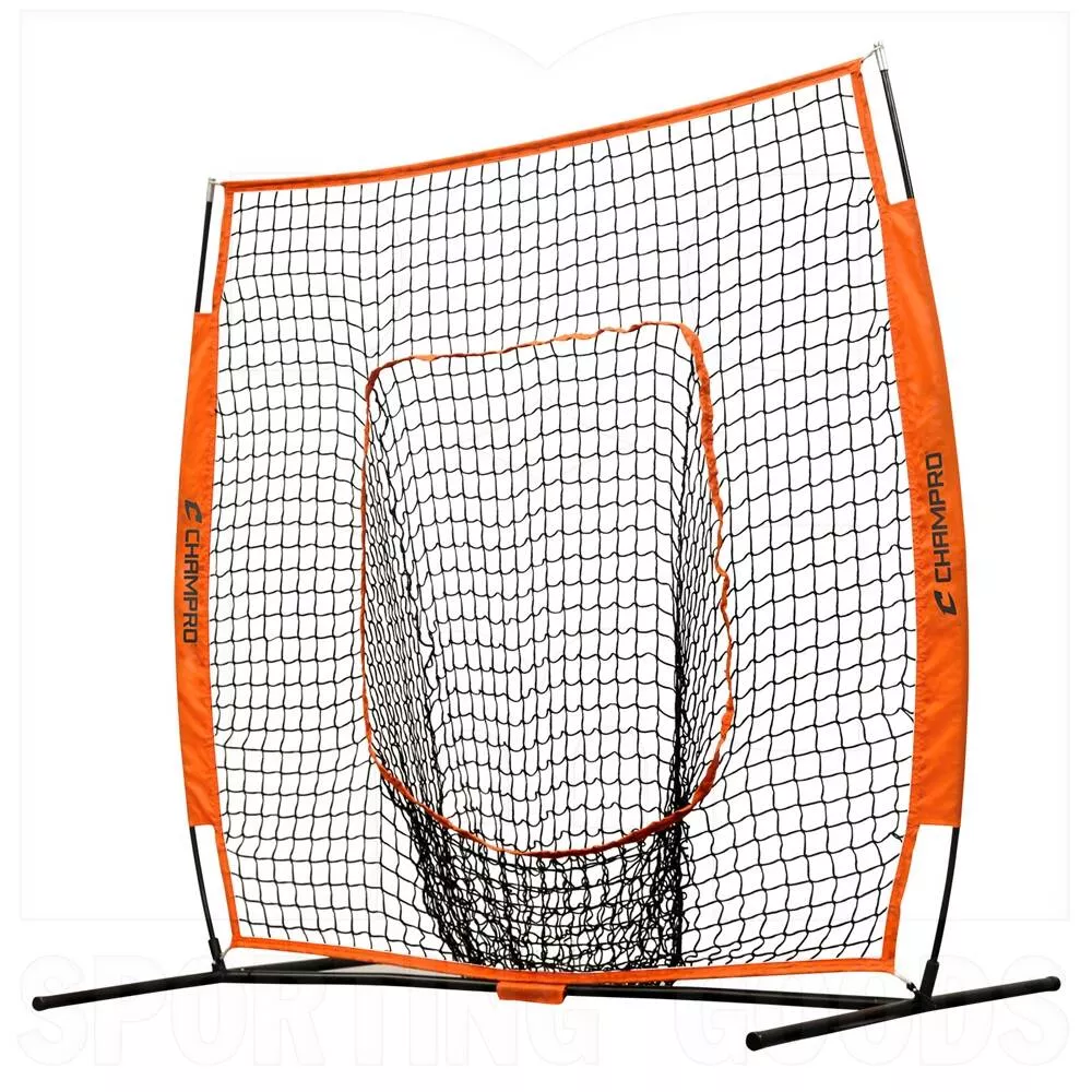 Champro MVP Portable Sock Screen 5'x5'