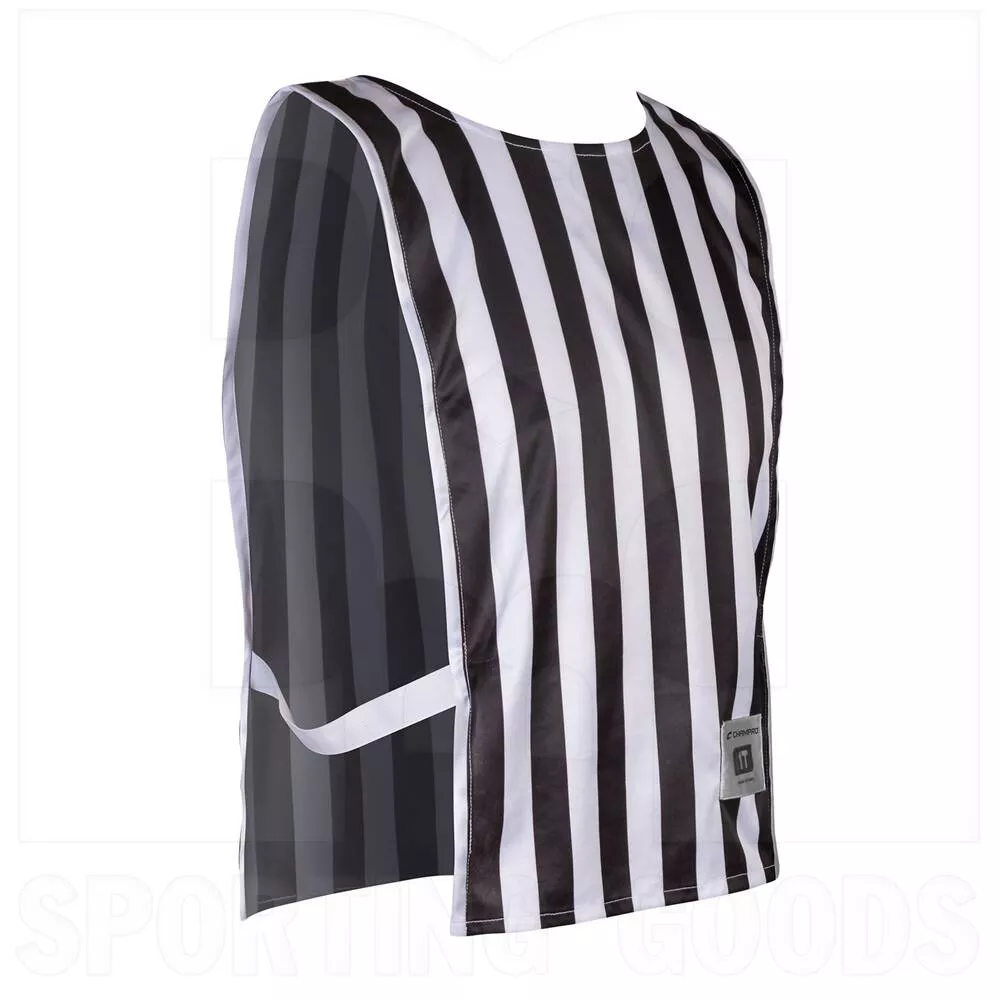 Champro Official Basketball Scorekeeper Pinnie