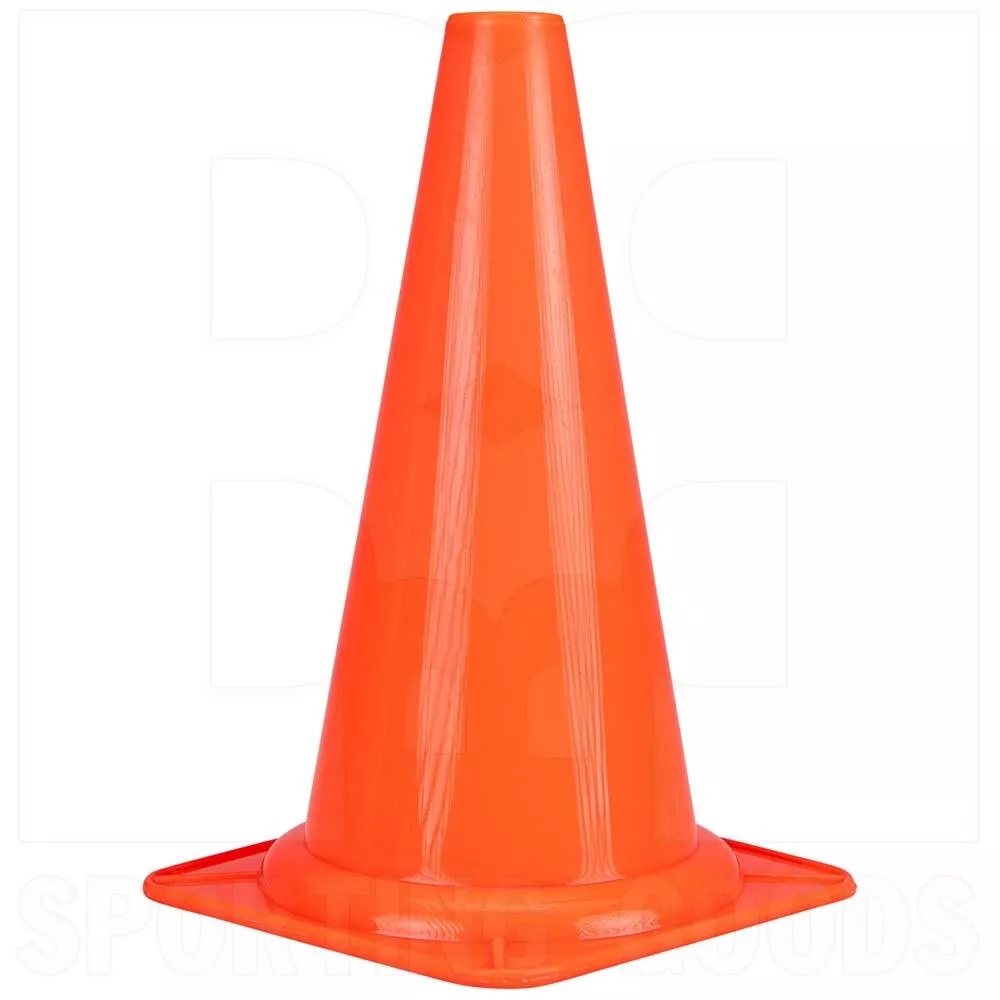 Champro Plastic Marker Cone 15" Orange